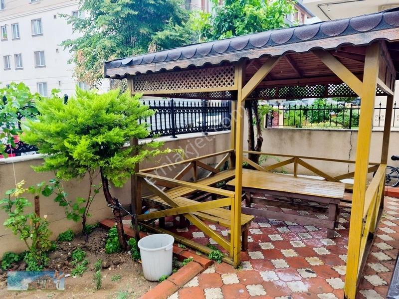 Barış'tan Tepeüstünde Butik Site İçerisinde Satılık 2+1 Daire — fotoğraf 26
