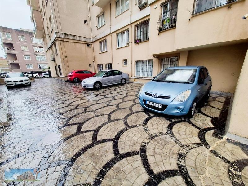 Barış'tan Tepeüstünde Butik Site İçerisinde Satılık 2+1 Daire — fotoğraf 27