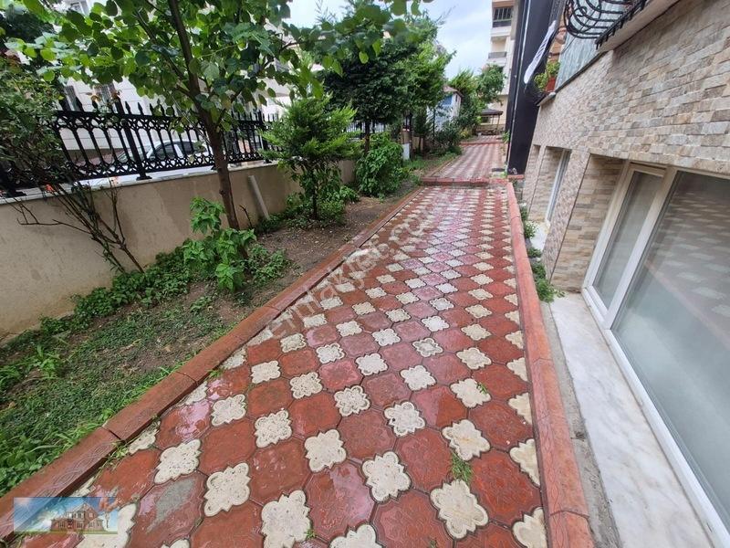Barış'tan Tepeüstünde Butik Site İçerisinde Satılık 2+1 Daire — fotoğraf 29