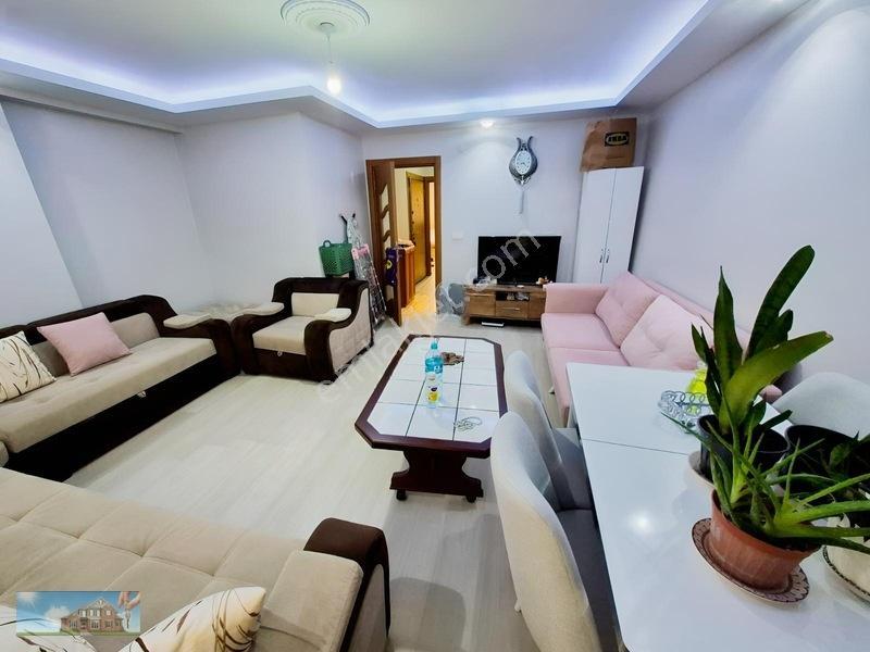 Barış'tan Tepeüstünde Butik Site İçerisinde Satılık 2+1 Daire — fotoğraf 31