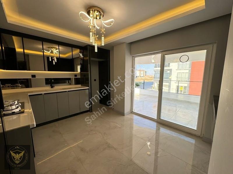 Beylikdüzü Hasırcılar Arkası Geniş Ve Ferah 2+1 Lüx Dairemiz — fotoğraf 4