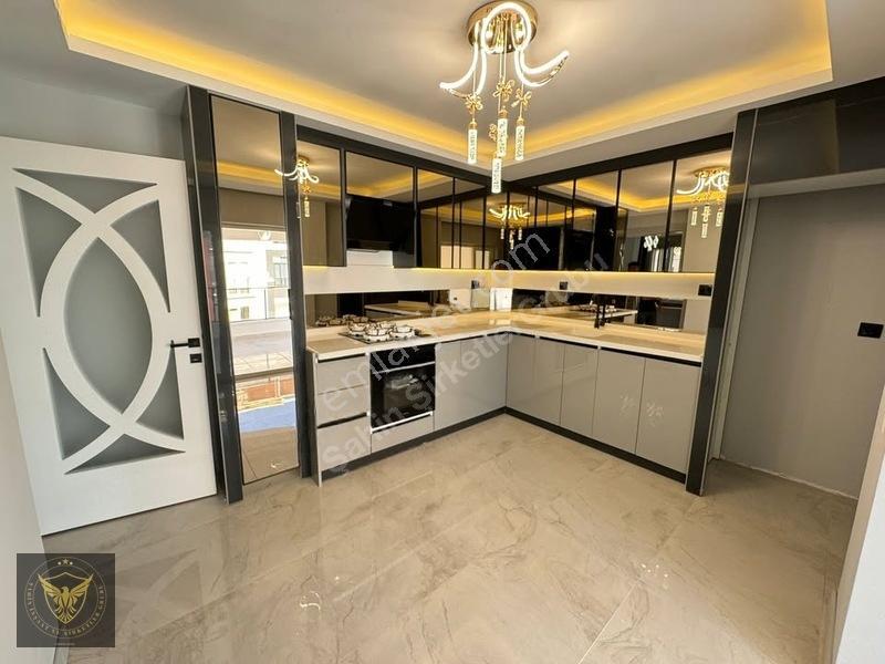 Beylikdüzü Hasırcılar Arkası Geniş Ve Ferah 2+1 Lüx Dairemiz — fotoğraf 5