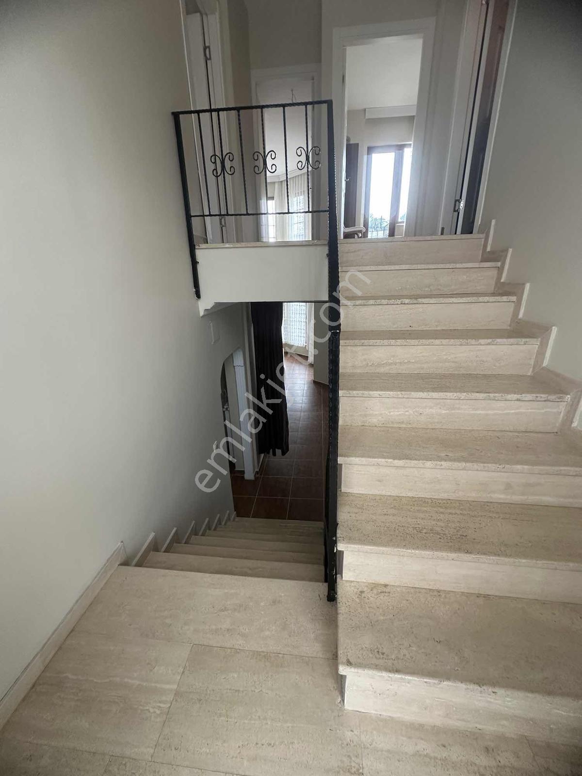 Şile Ahmetli Mah'de Renkli Dünya Konakları 4+2 Satılık Villa — fotoğraf 11