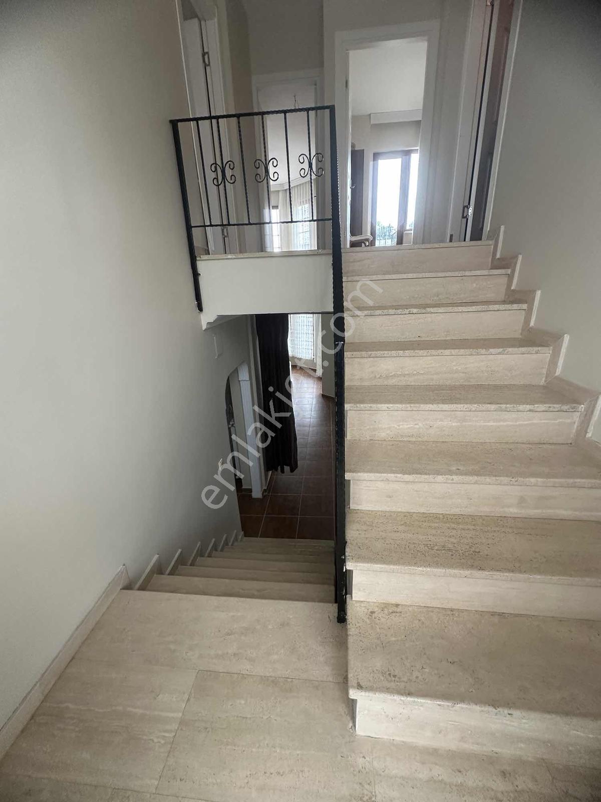 Şile Ahmetli Mah'de Renkli Dünya Konakları 4+2 Satılık Villa — fotoğraf 12