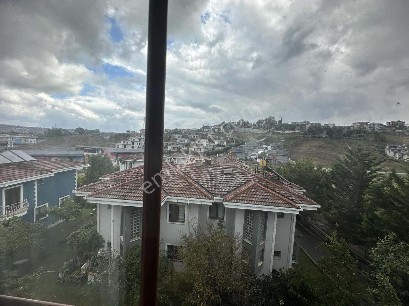 Şile Ahmetli Mah'de Renkli Dünya Konakları 4+2 Satılık Villa — fotoğraf 14