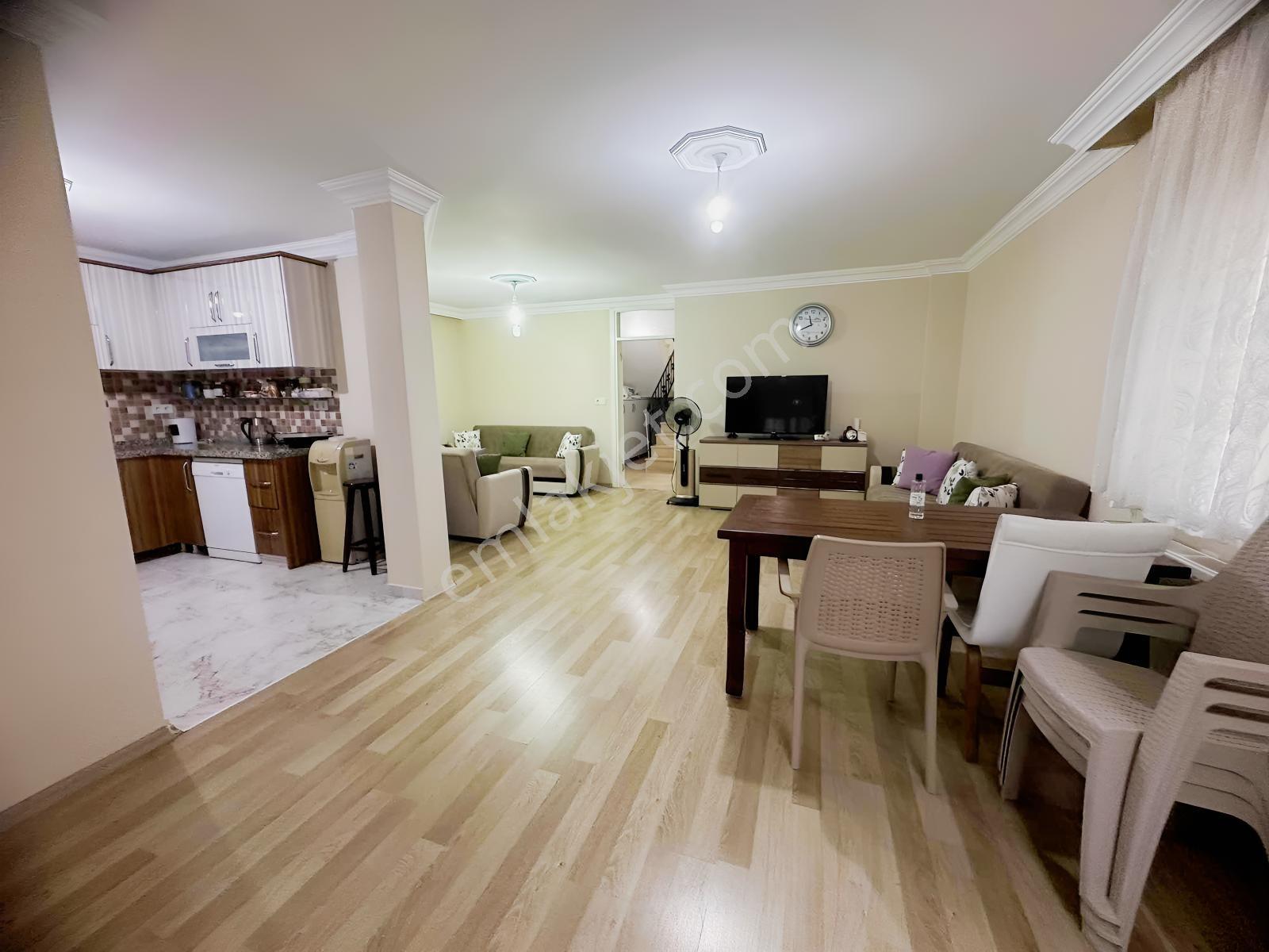 Şile Ahmetli Mah'de Renkli Dünya Konakları 4+2 Satılık Villa — fotoğraf 23