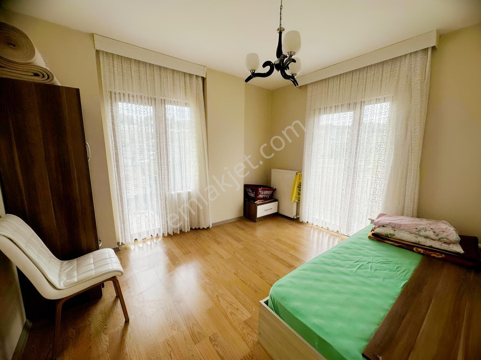 Şile Ahmetli Mah'de Renkli Dünya Konakları 4+2 Satılık Villa — fotoğraf 31