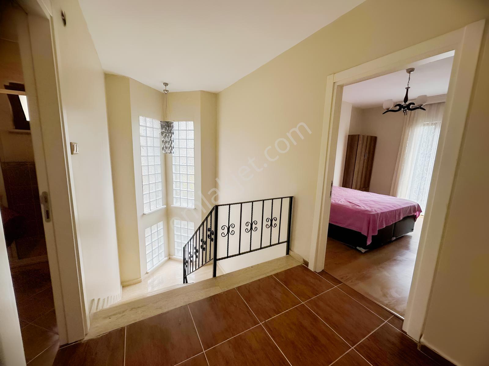 Şile Ahmetli Mah'de Renkli Dünya Konakları 4+2 Satılık Villa — fotoğraf 32
