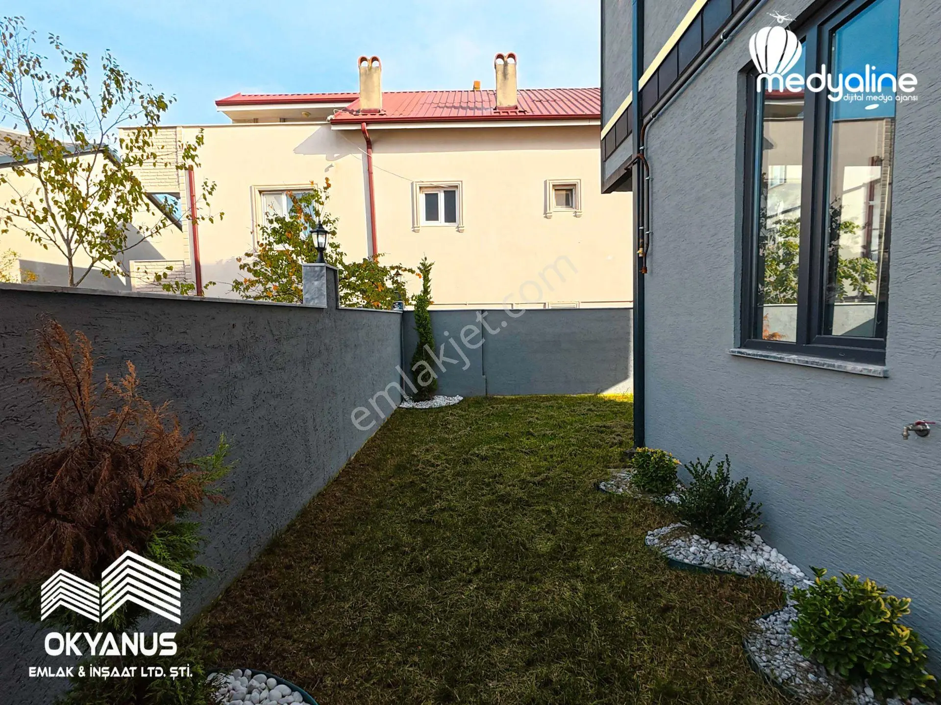Sakarya Kocaali Merkezde, Plaja Çok Yakın, Huzurlu Bahçeli 3+1 Villa — fotoğraf 2