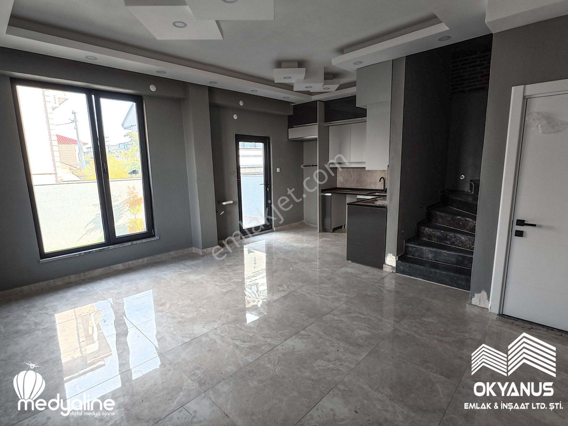 Sakarya Kocaali Merkezde, Plaja Çok Yakın, Huzurlu Bahçeli 3+1 Villa — fotoğraf 6