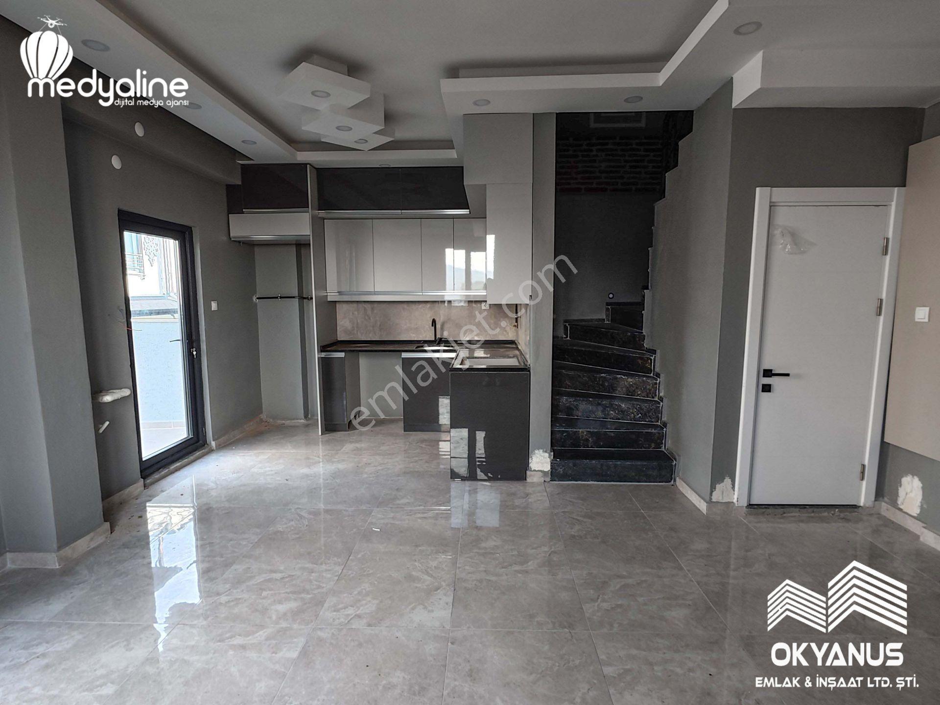 Sakarya Kocaali Merkezde, Plaja Çok Yakın, Huzurlu Bahçeli 3+1 Villa — fotoğraf 7