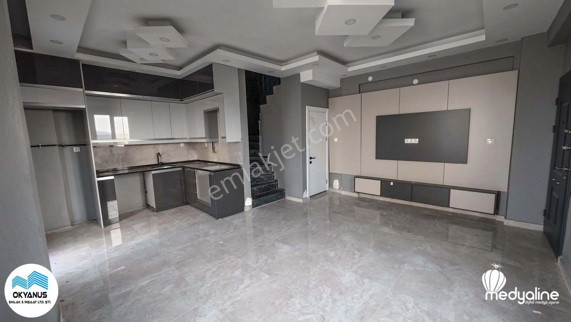 Sakarya Kocaali Merkezde, Plaja Çok Yakın, Huzurlu Bahçeli 3+1 Villa — fotoğraf 8