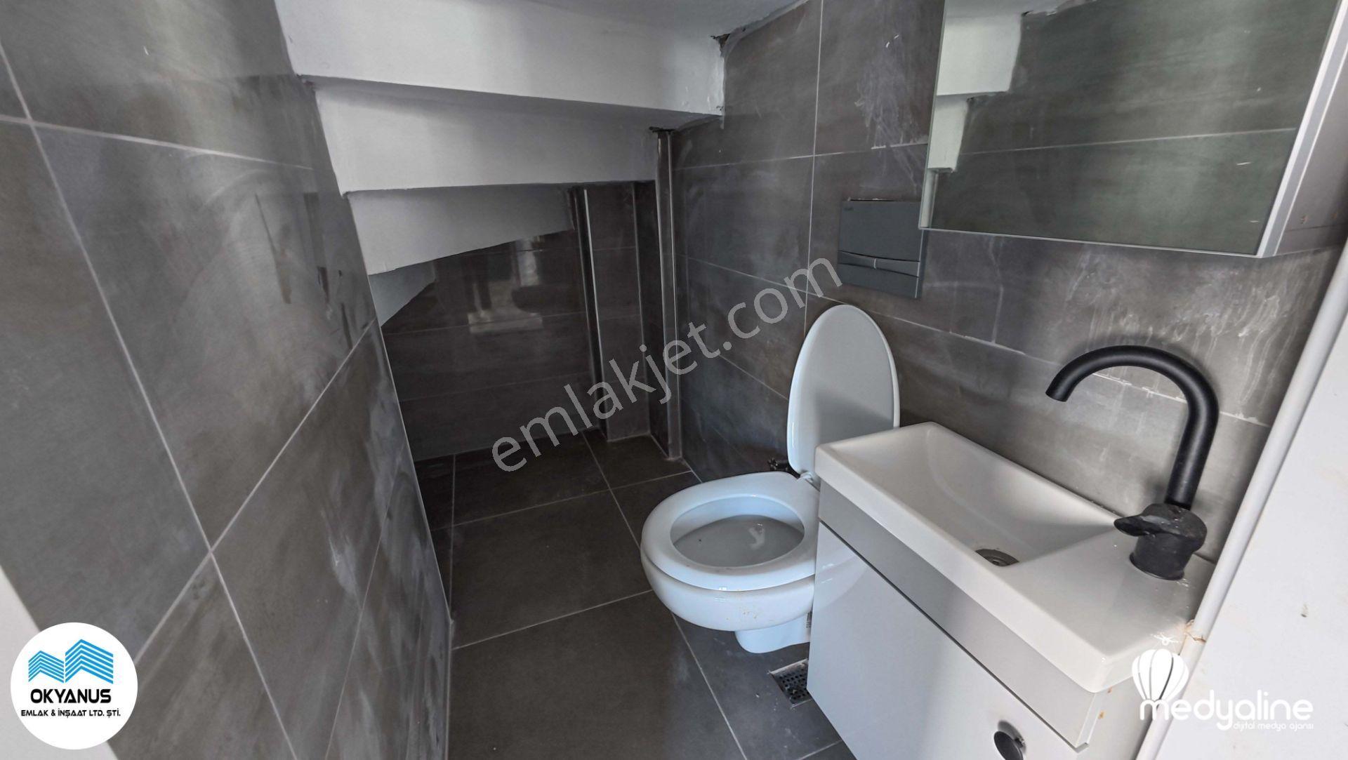 Sakarya Kocaali Merkezde, Plaja Çok Yakın, Huzurlu Bahçeli 3+1 Villa — fotoğraf 10