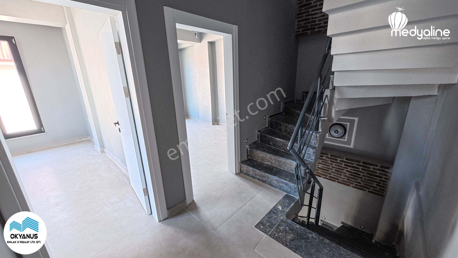 Sakarya Kocaali Merkezde, Plaja Çok Yakın, Huzurlu Bahçeli 3+1 Villa — fotoğraf 12