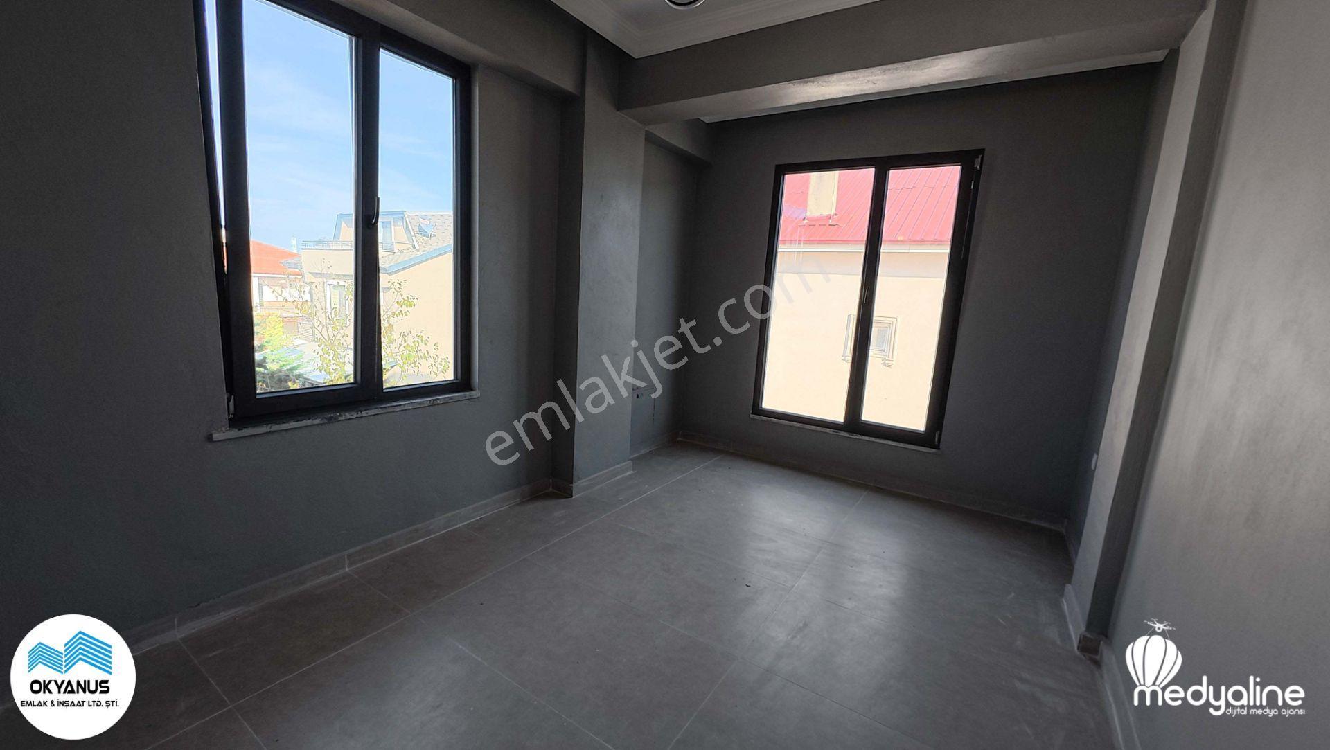 Sakarya Kocaali Merkezde, Plaja Çok Yakın, Huzurlu Bahçeli 3+1 Villa — fotoğraf 13