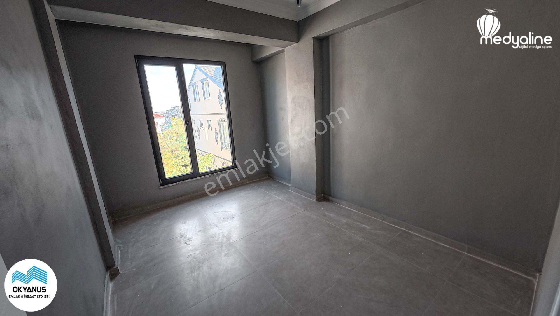 Sakarya Kocaali Merkezde, Plaja Çok Yakın, Huzurlu Bahçeli 3+1 Villa — fotoğraf 15