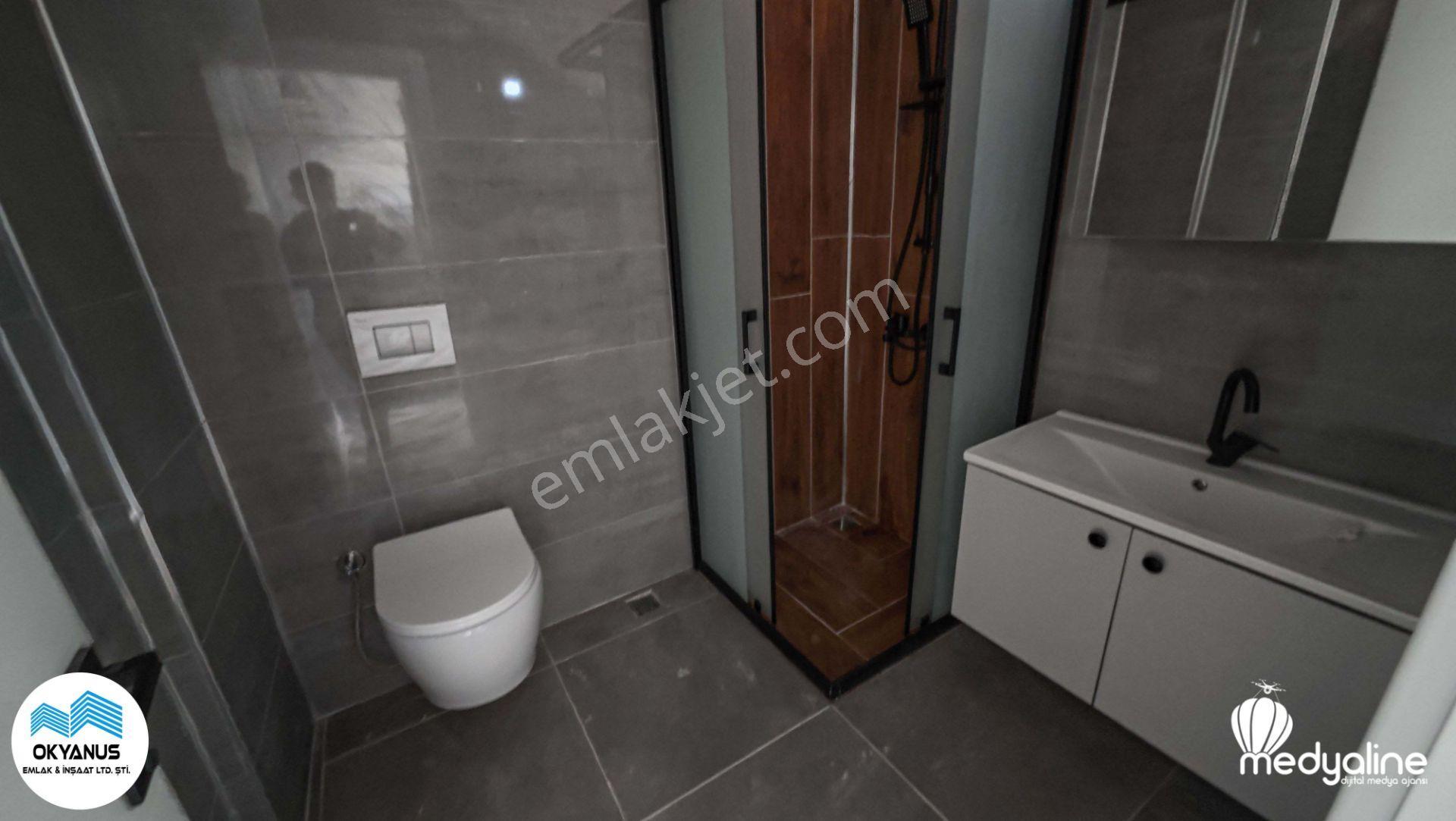 Sakarya Kocaali Merkezde, Plaja Çok Yakın, Huzurlu Bahçeli 3+1 Villa — fotoğraf 17
