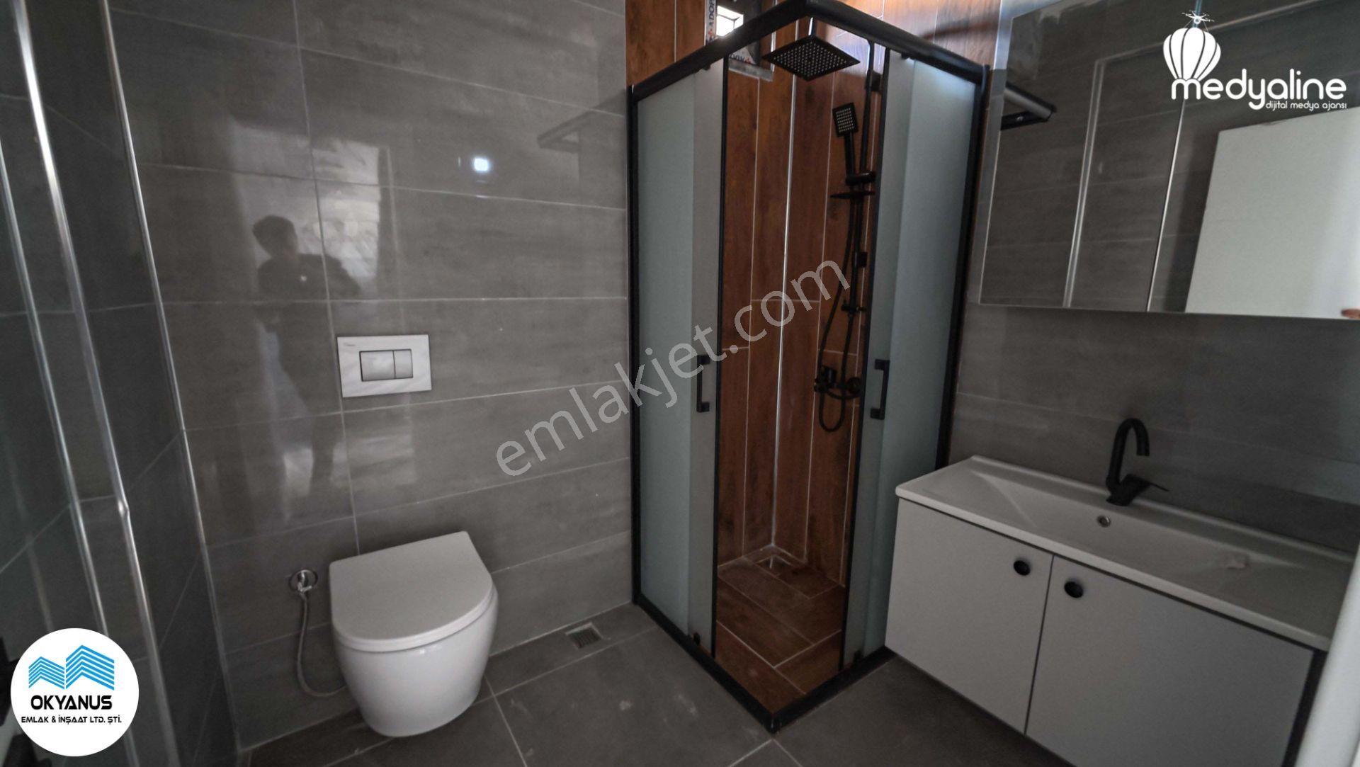 Sakarya Kocaali Merkezde, Plaja Çok Yakın, Huzurlu Bahçeli 3+1 Villa — fotoğraf 18