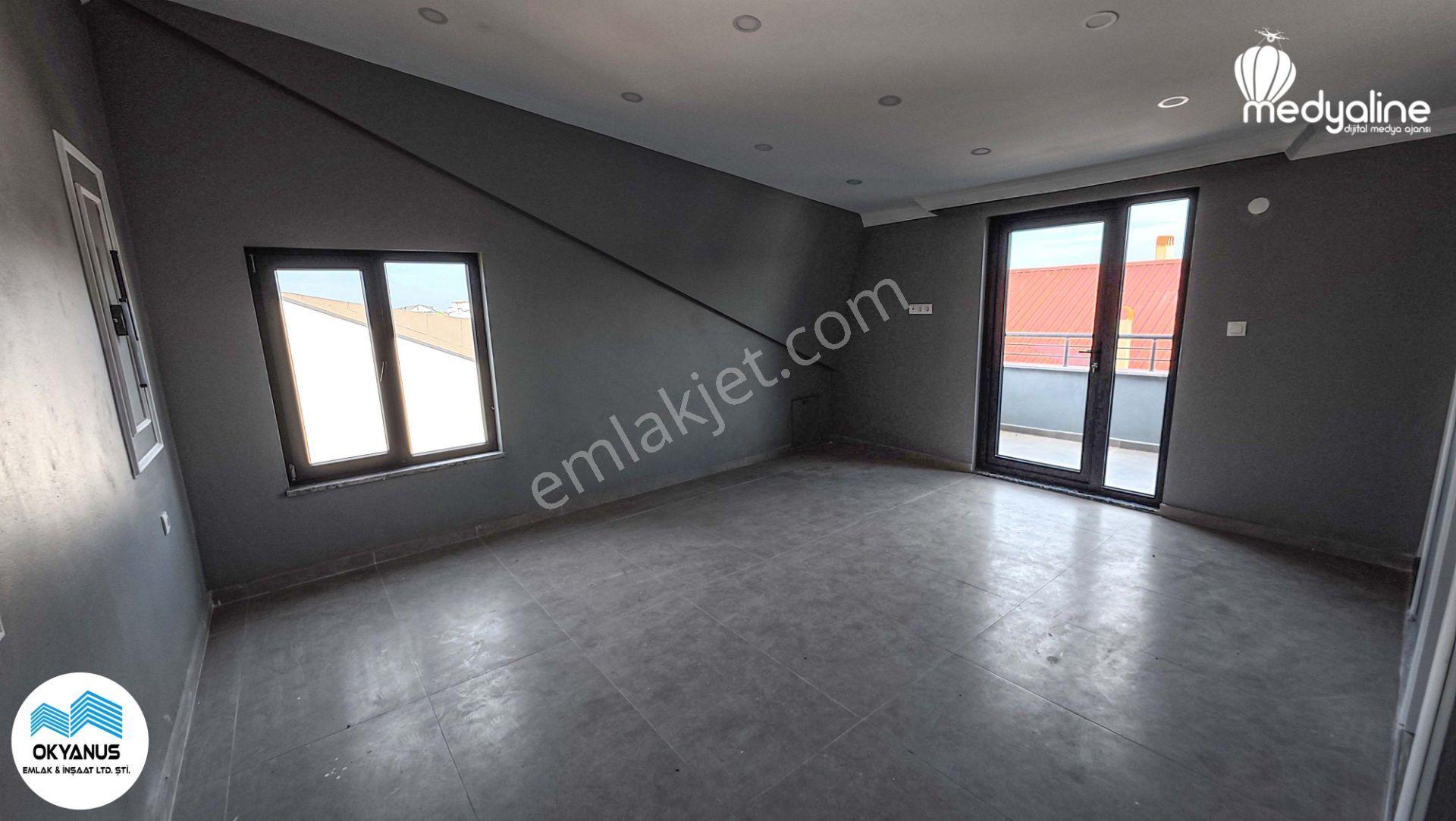 Sakarya Kocaali Merkezde, Plaja Çok Yakın, Huzurlu Bahçeli 3+1 Villa — fotoğraf 19