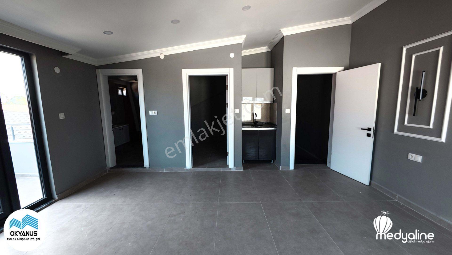Sakarya Kocaali Merkezde, Plaja Çok Yakın, Huzurlu Bahçeli 3+1 Villa — fotoğraf 21