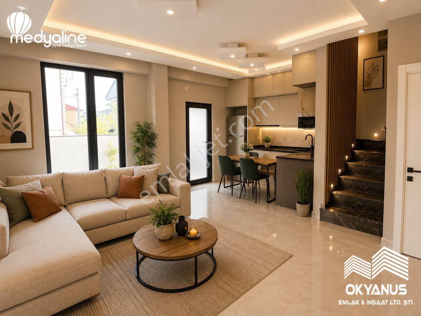 Sakarya Kocaali Merkezde, Plaja Çok Yakın, Huzurlu Bahçeli 3+1 Villa — fotoğraf 26