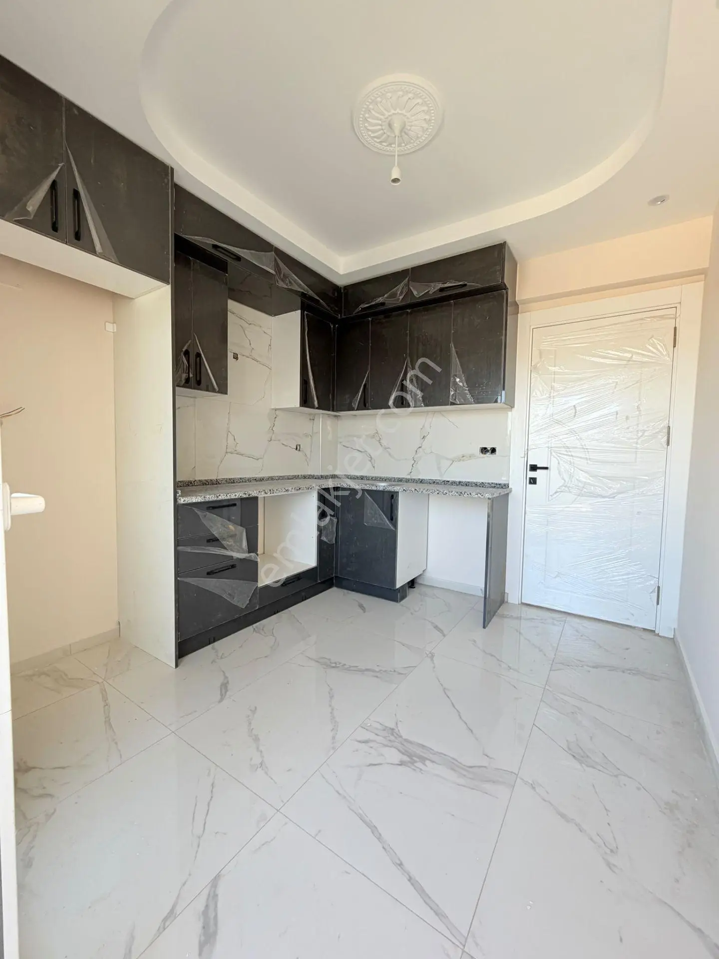 Nazilli Yıldıztepe Mah. 2+1 Satılık Sıfır Daire