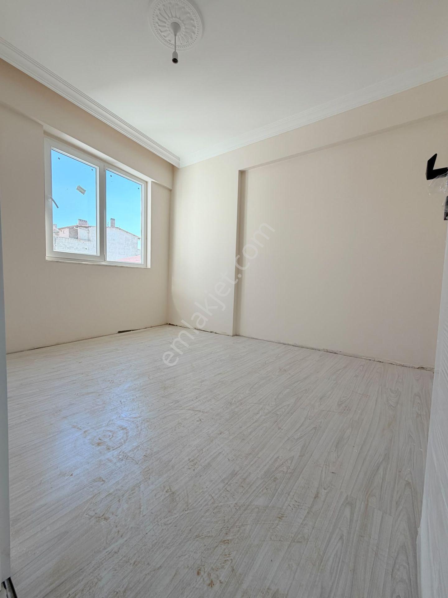 Nazilli Yıldıztepe Mah. 2+1 Satılık Sıfır Daire — fotoğraf 2