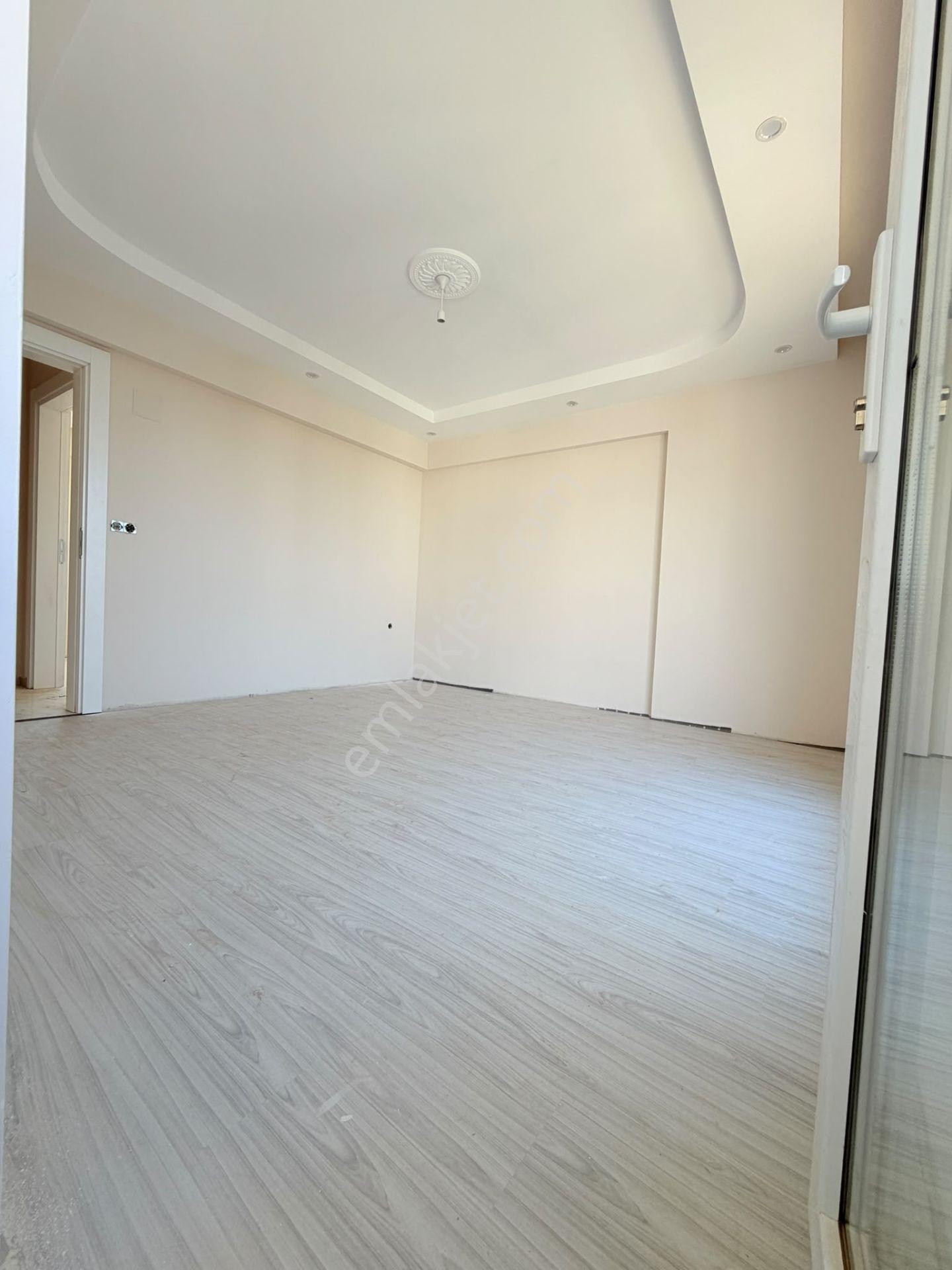 Nazilli Yıldıztepe Mah. 2+1 Satılık Sıfır Daire — fotoğraf 3