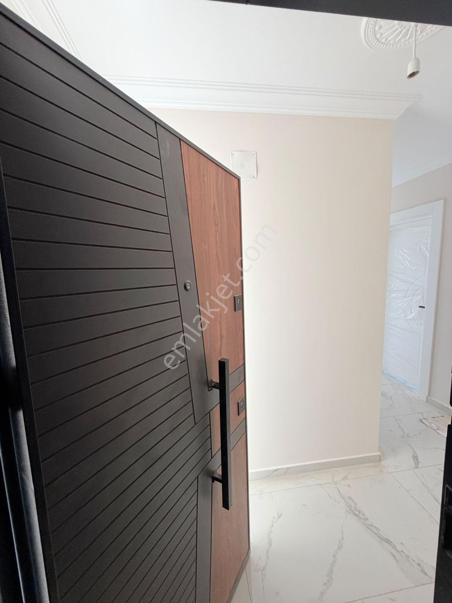 Nazilli Yıldıztepe Mah. 2+1 Satılık Sıfır Daire — fotoğraf 4