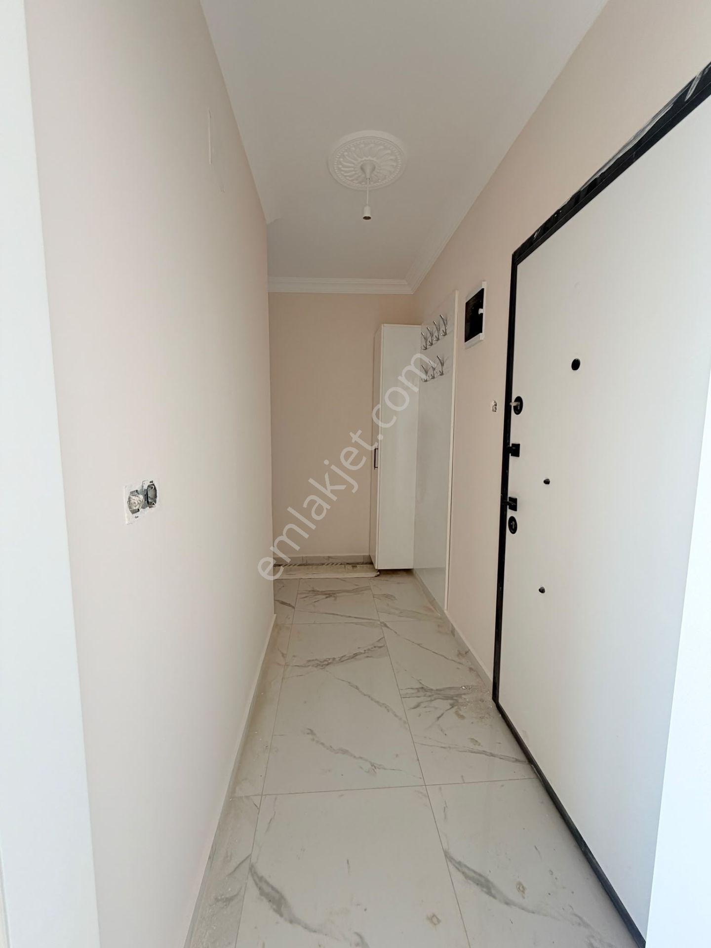 Nazilli Yıldıztepe Mah. 2+1 Satılık Sıfır Daire — fotoğraf 5