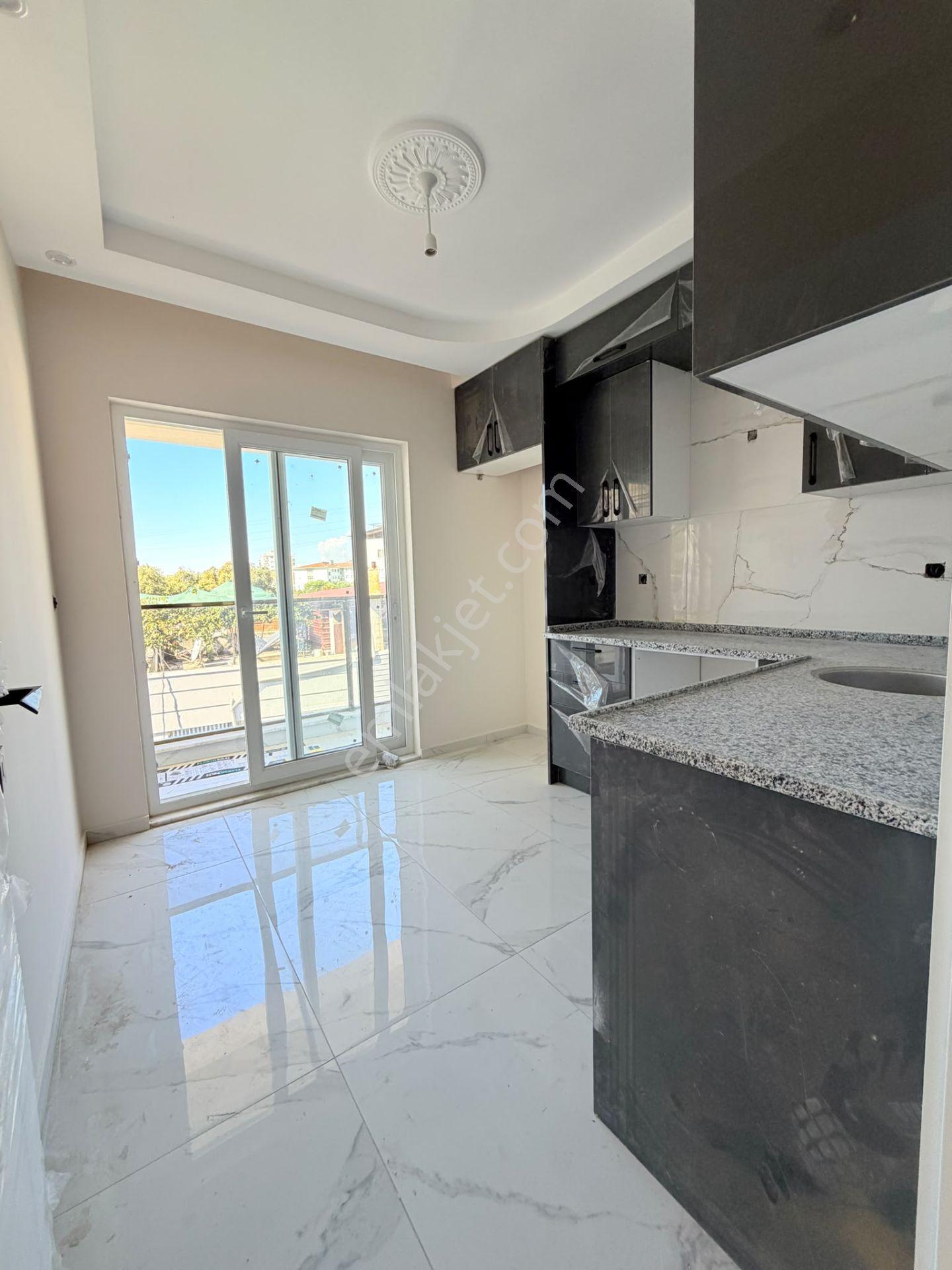 Nazilli Yıldıztepe Mah. 2+1 Satılık Sıfır Daire — fotoğraf 7