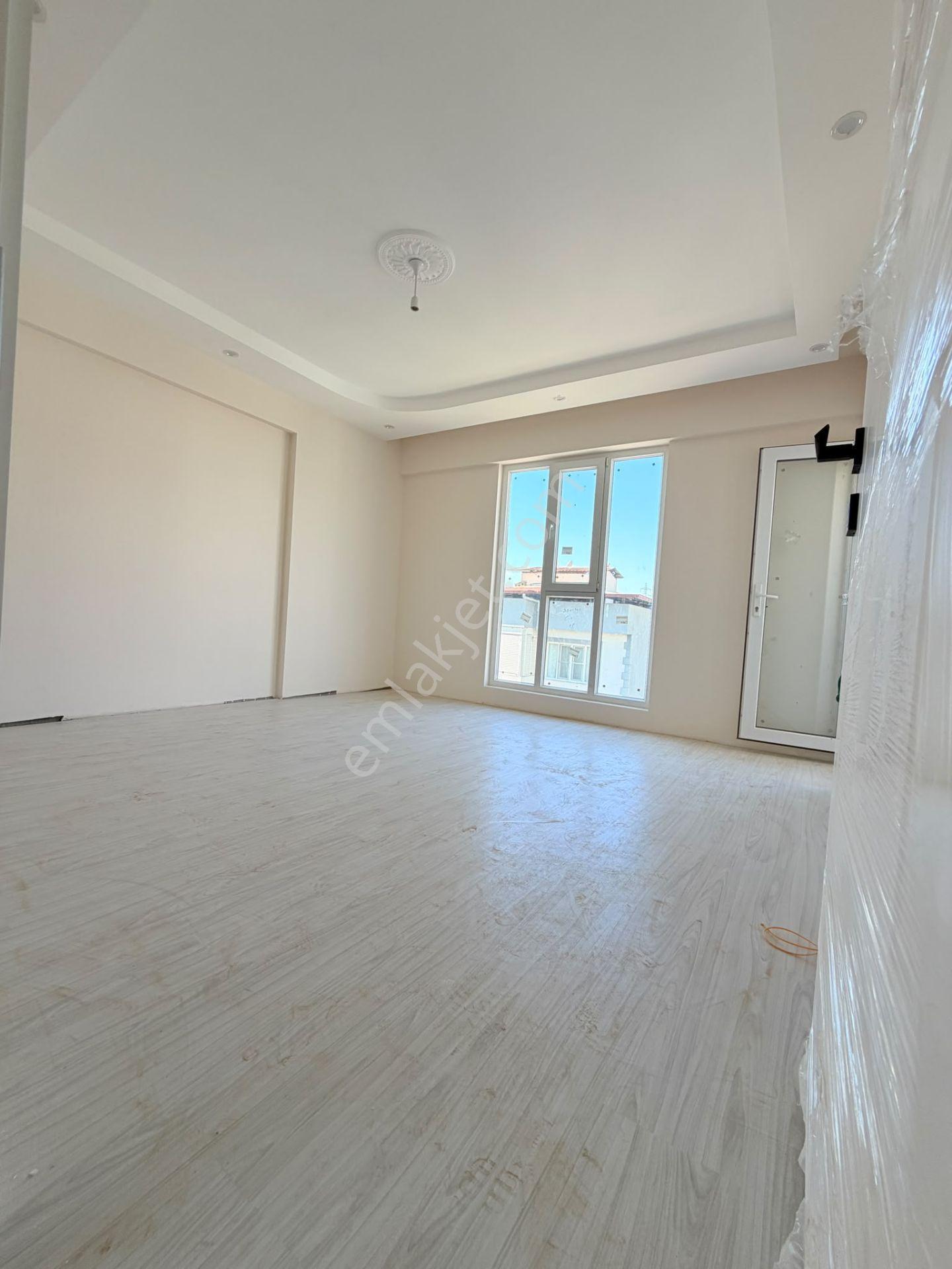 Nazilli Yıldıztepe Mah. 2+1 Satılık Sıfır Daire — fotoğraf 8