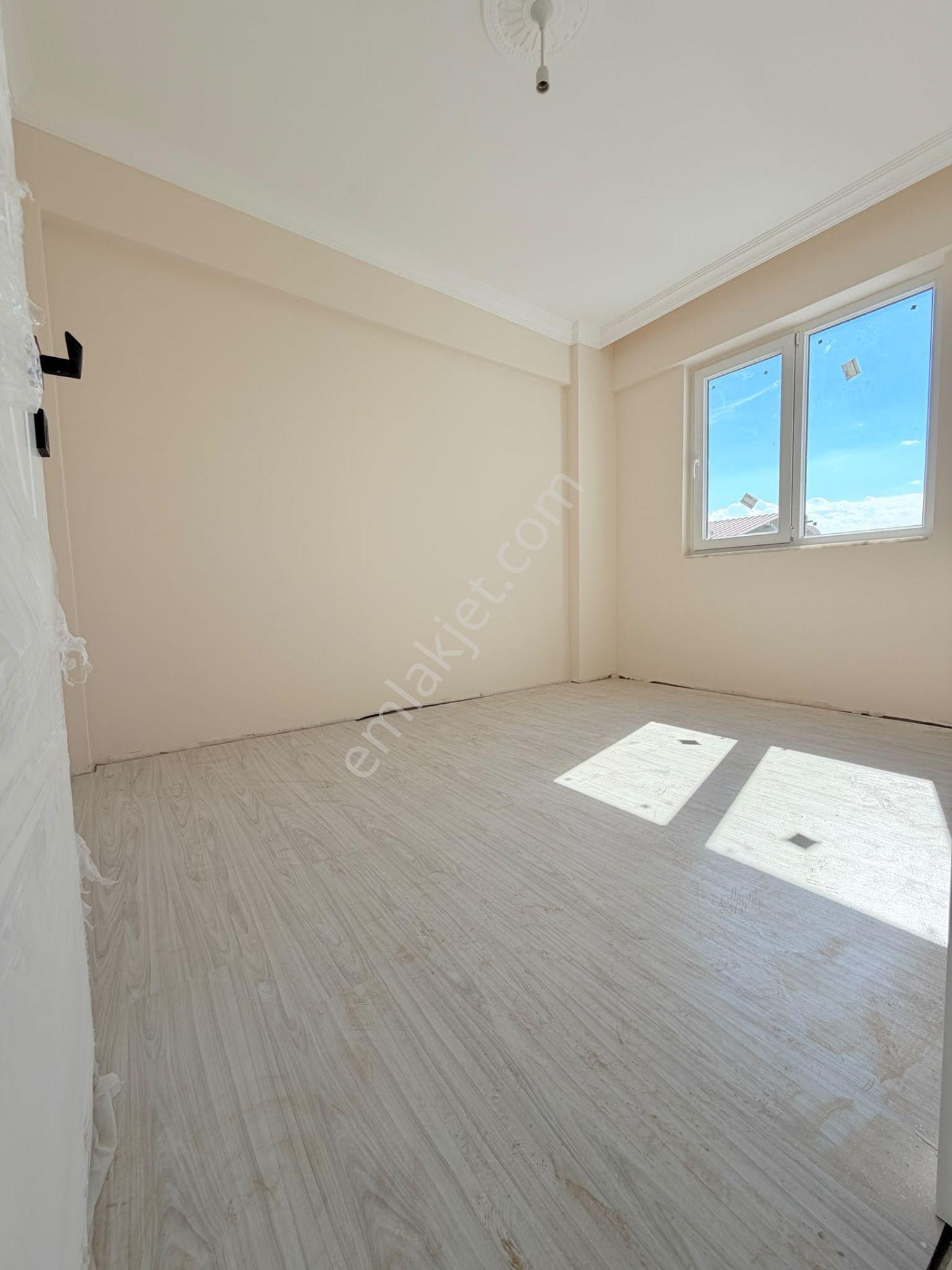 Nazilli Yıldıztepe Mah. 2+1 Satılık Sıfır Daire — fotoğraf 10