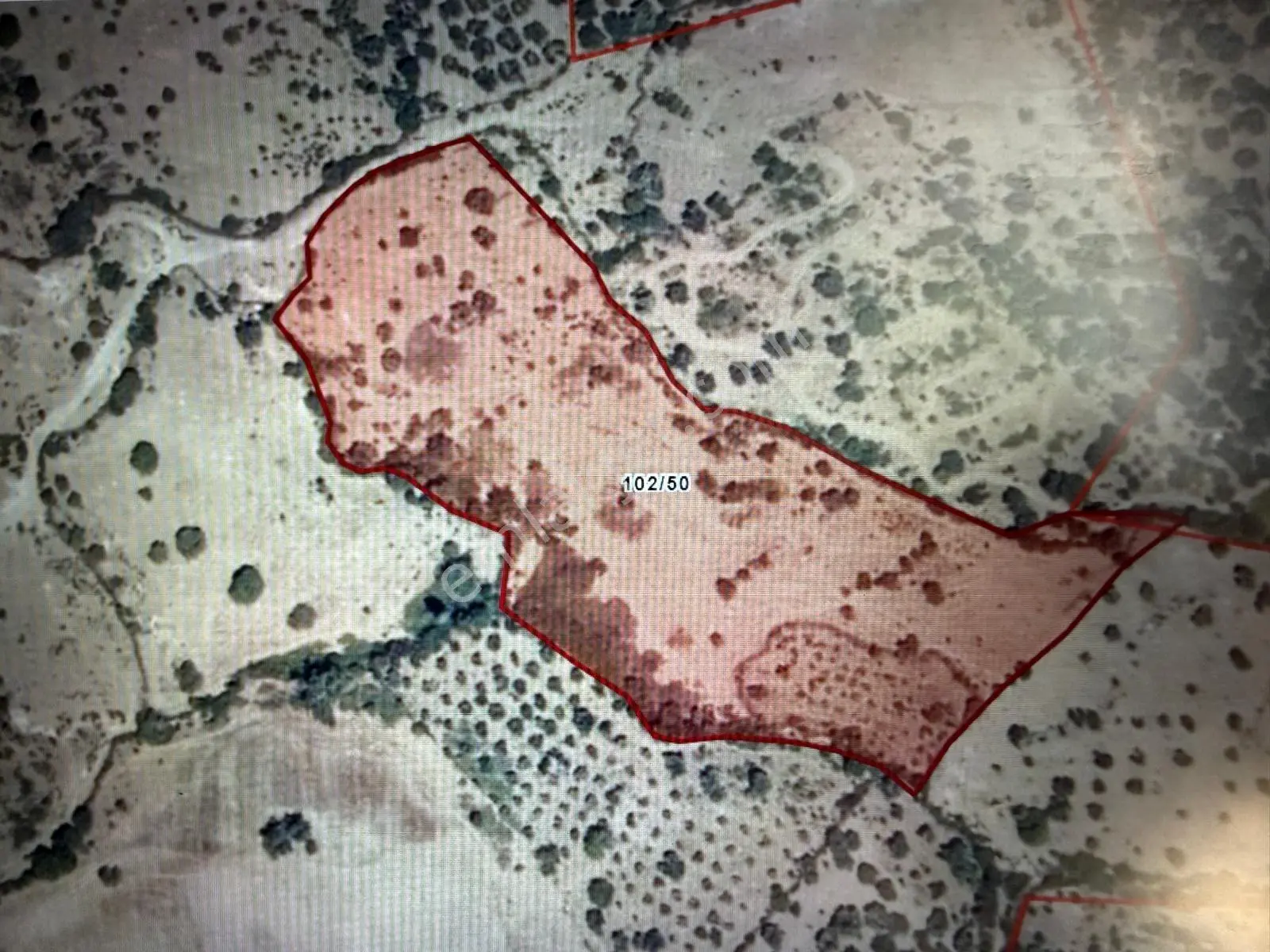 Bergamada Yatırımlık 19.484 M² Satılık Tarla — fotoğraf 3