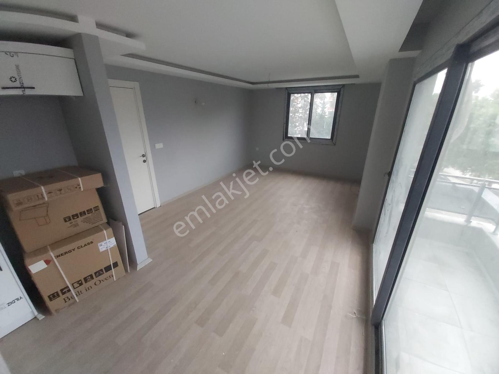 Huzurevlerinde Sıfır İçi Yapılı 2+1 Satılık Daire — fotoğraf 3