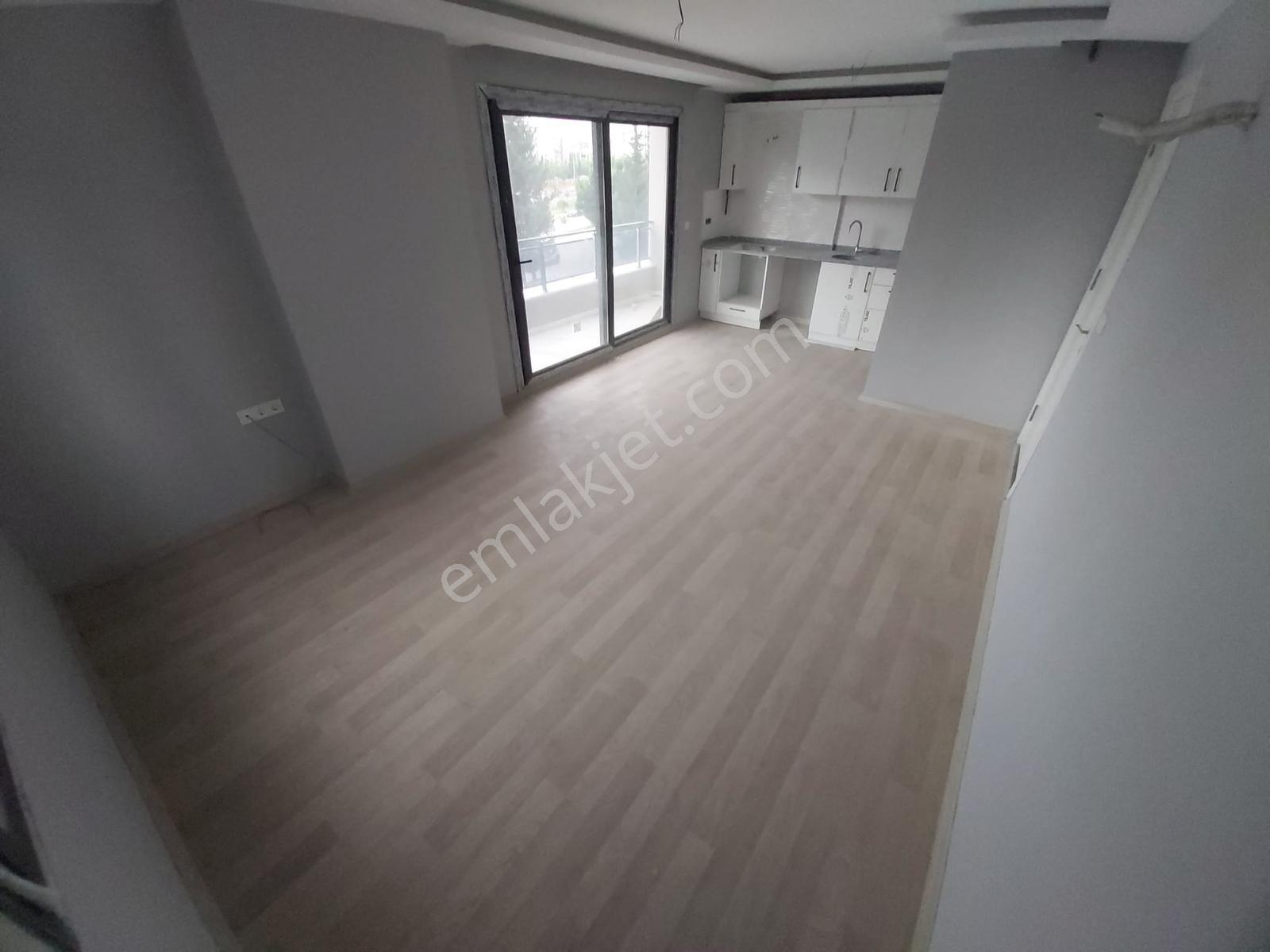 Huzurevlerinde Sıfır İçi Yapılı 2+1 Satılık Daire — fotoğraf 4