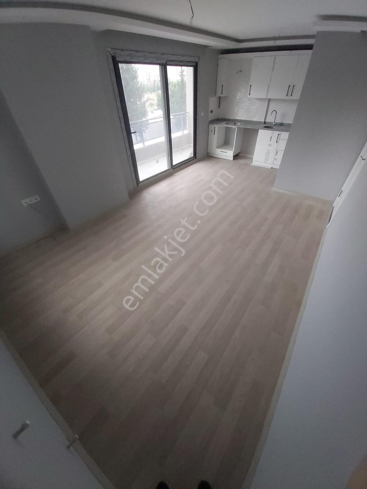 Huzurevlerinde Sıfır İçi Yapılı 2+1 Satılık Daire — fotoğraf 5