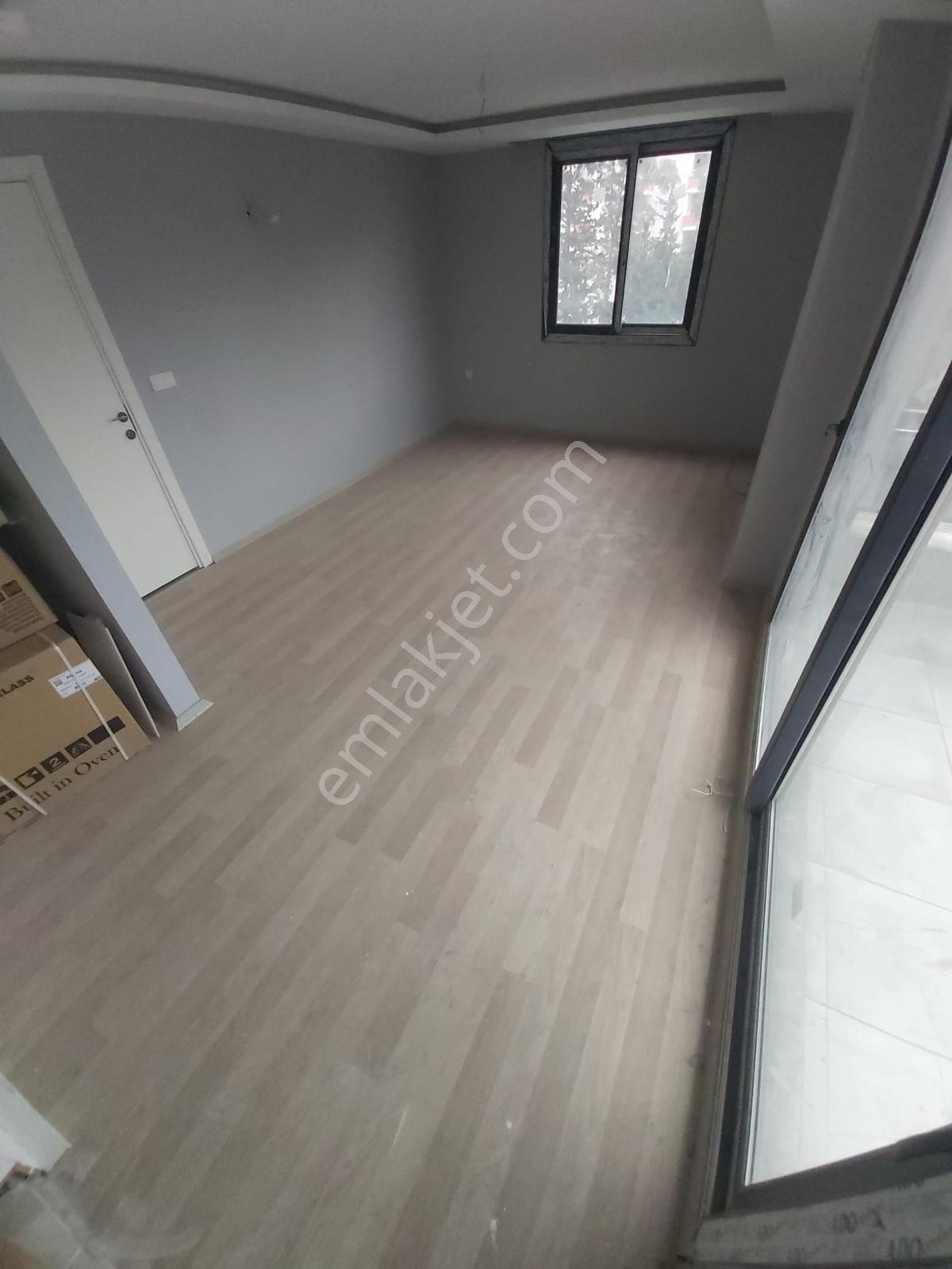 Huzurevlerinde Sıfır İçi Yapılı 2+1 Satılık Daire — fotoğraf 6