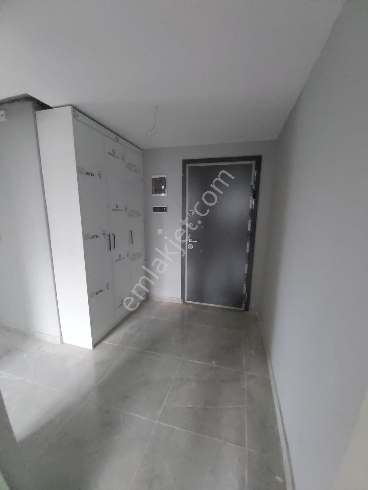 Huzurevlerinde Sıfır İçi Yapılı 2+1 Satılık Daire — fotoğraf 8
