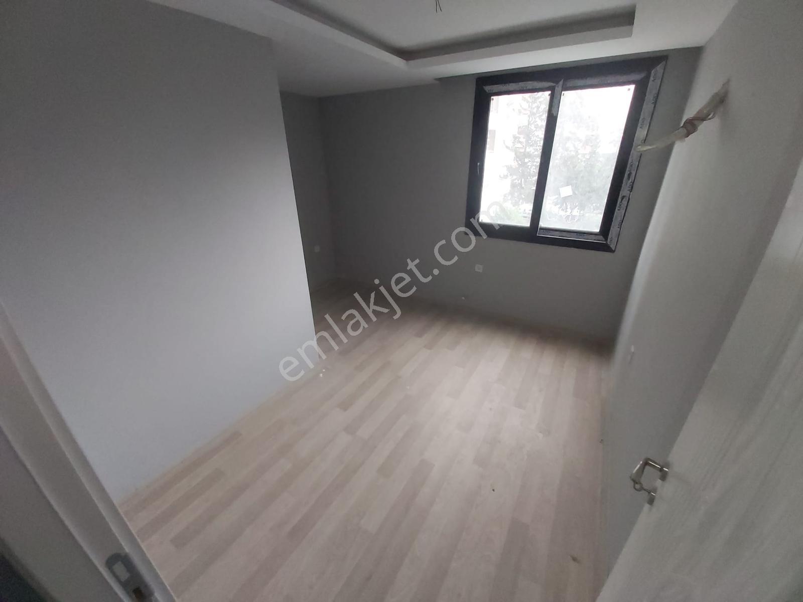 Huzurevlerinde Sıfır İçi Yapılı 2+1 Satılık Daire — fotoğraf 9