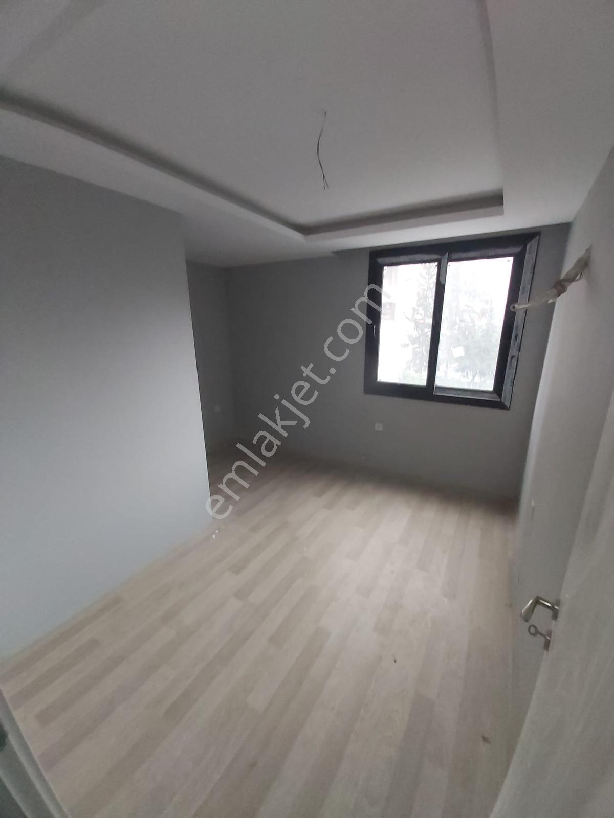 Huzurevlerinde Sıfır İçi Yapılı 2+1 Satılık Daire — fotoğraf 10