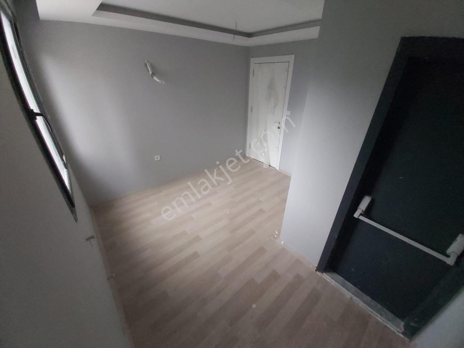 Huzurevlerinde Sıfır İçi Yapılı 2+1 Satılık Daire — fotoğraf 12