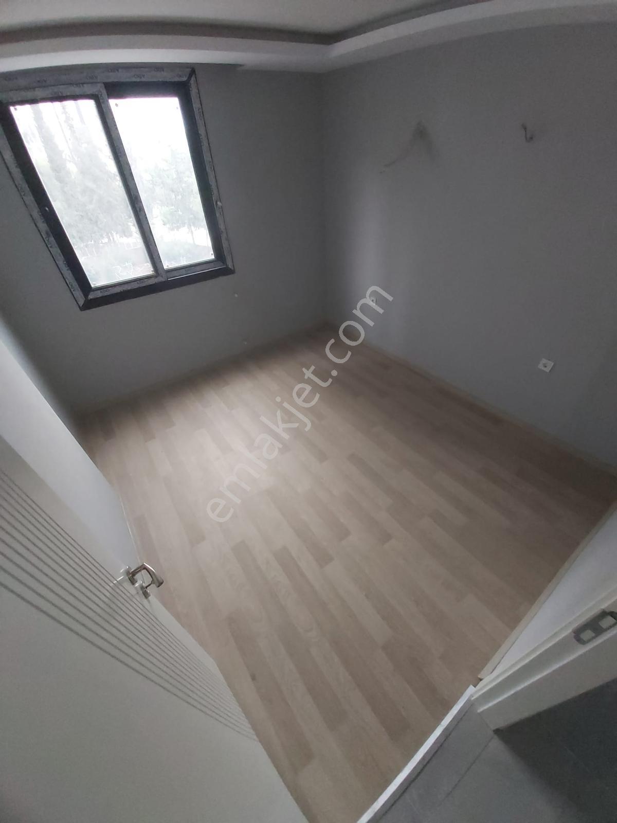 Huzurevlerinde Sıfır İçi Yapılı 2+1 Satılık Daire — fotoğraf 14
