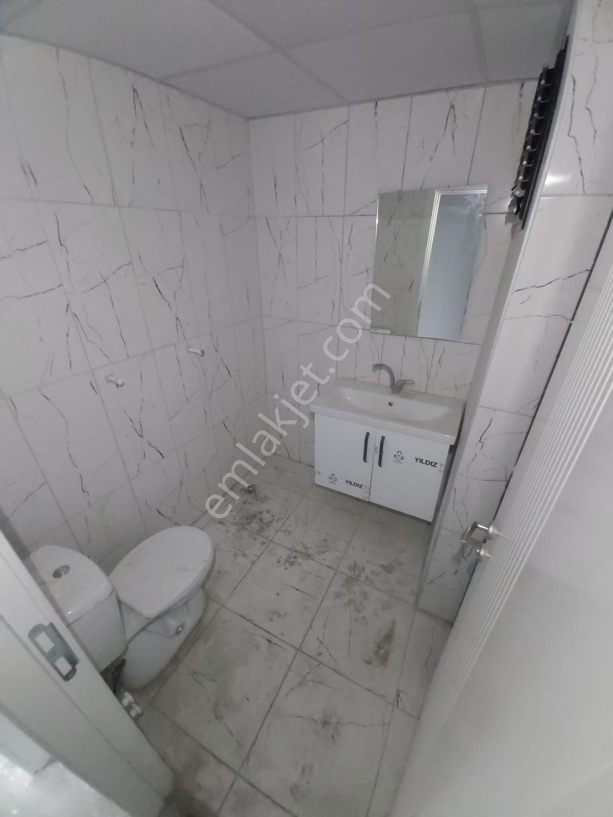 Huzurevlerinde Sıfır İçi Yapılı 2+1 Satılık Daire — fotoğraf 17