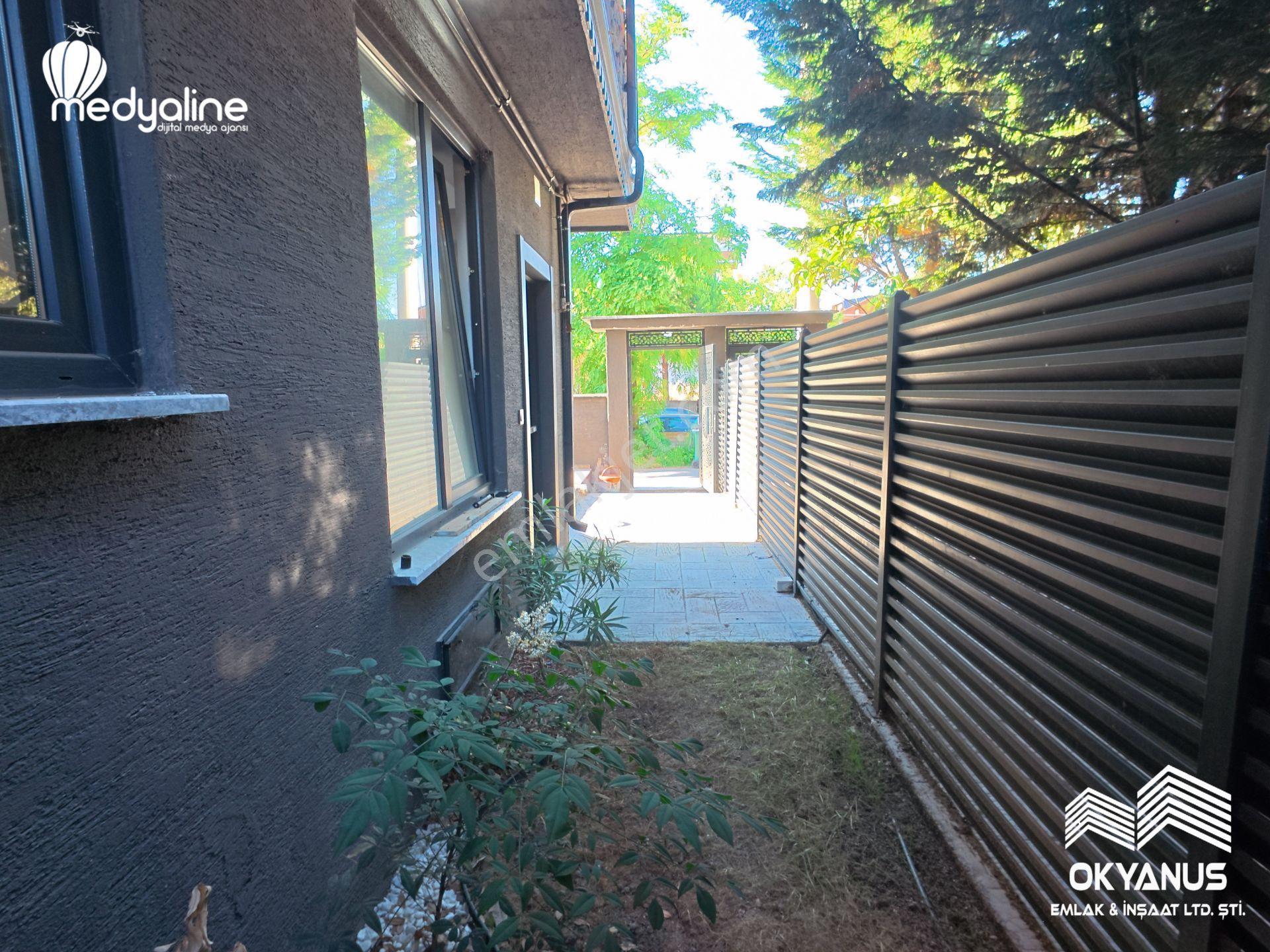 Sakarya Kocaali Yalı Mah De Ön Cephe Havuzlu Satılık 3+1 Villa — fotoğraf 8