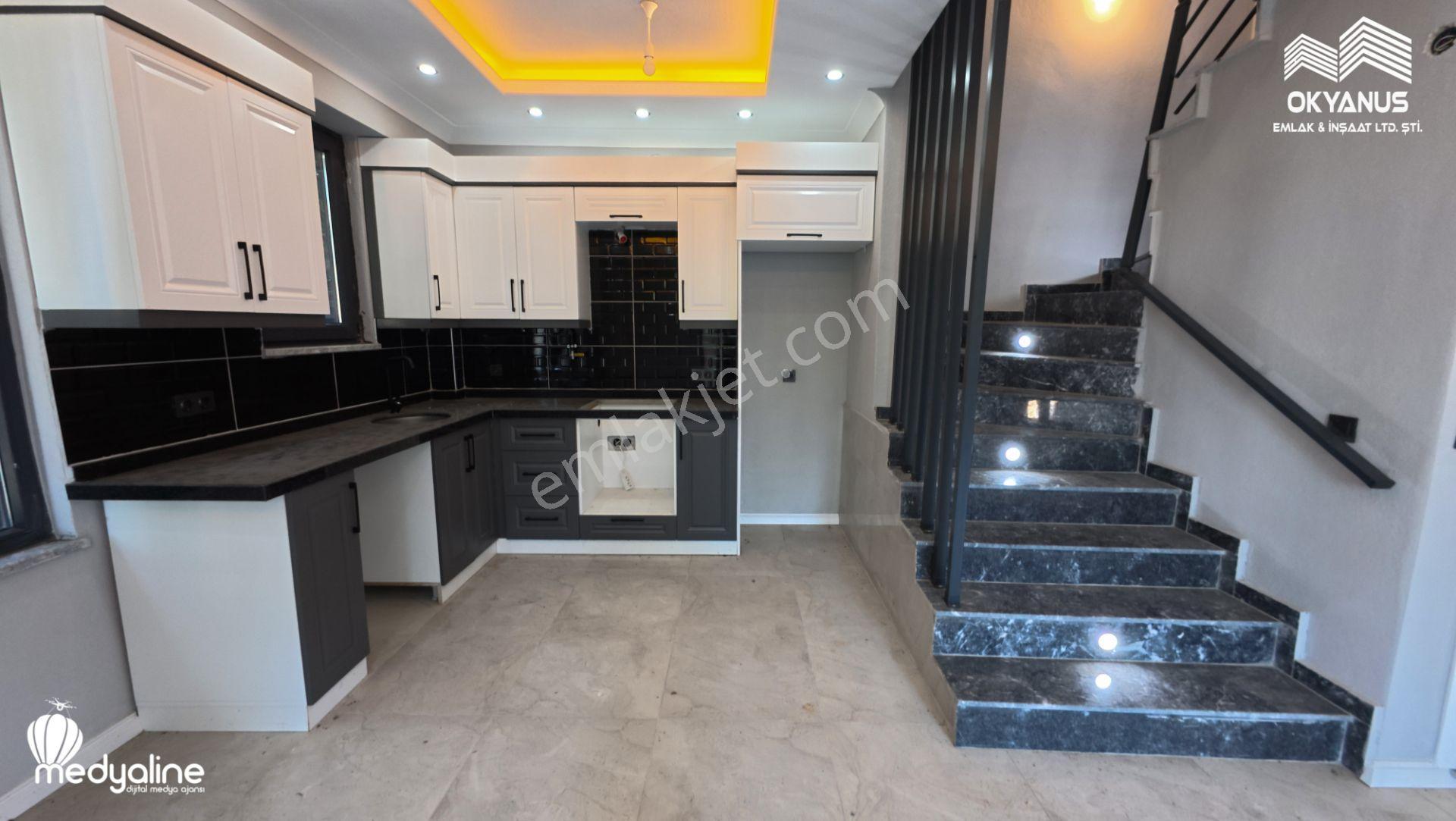 Sakarya Kocaali Yalı Mah De Ön Cephe Havuzlu Satılık 3+1 Villa — fotoğraf 12