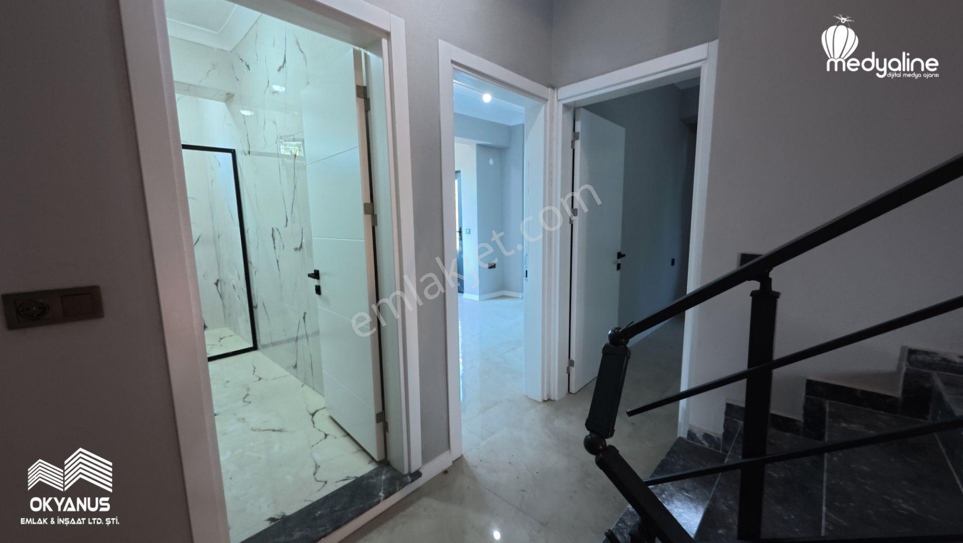 Sakarya Kocaali Yalı Mah De Ön Cephe Havuzlu Satılık 3+1 Villa — fotoğraf 15