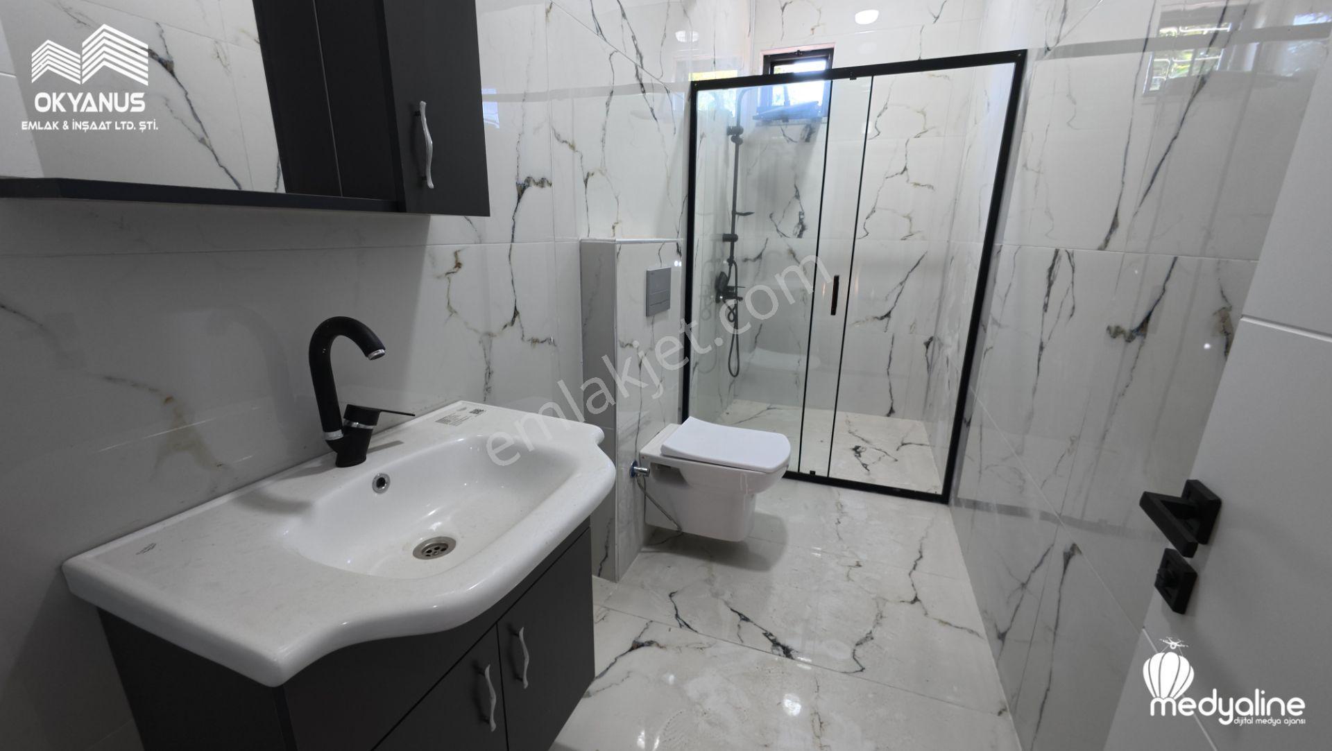 Sakarya Kocaali Yalı Mah De Ön Cephe Havuzlu Satılık 3+1 Villa — fotoğraf 16