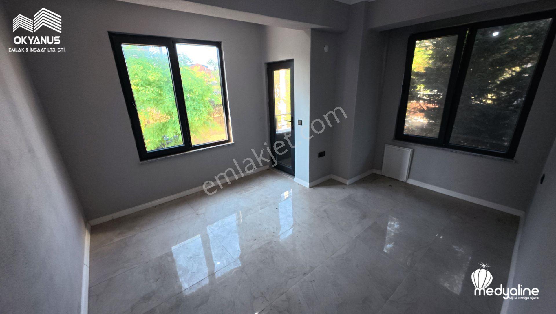 Sakarya Kocaali Yalı Mah De Ön Cephe Havuzlu Satılık 3+1 Villa — fotoğraf 17