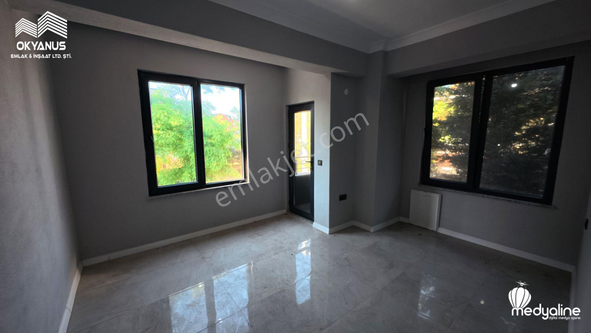 Sakarya Kocaali Yalı Mah De Ön Cephe Havuzlu Satılık 3+1 Villa — fotoğraf 18